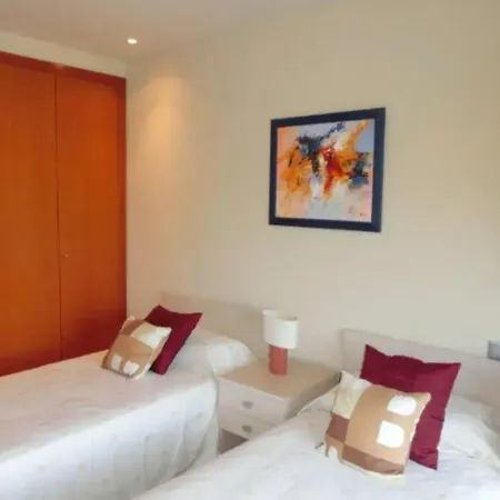Διαμέρισμα Elegant In Benahavis With Shared Pool 100 M² *